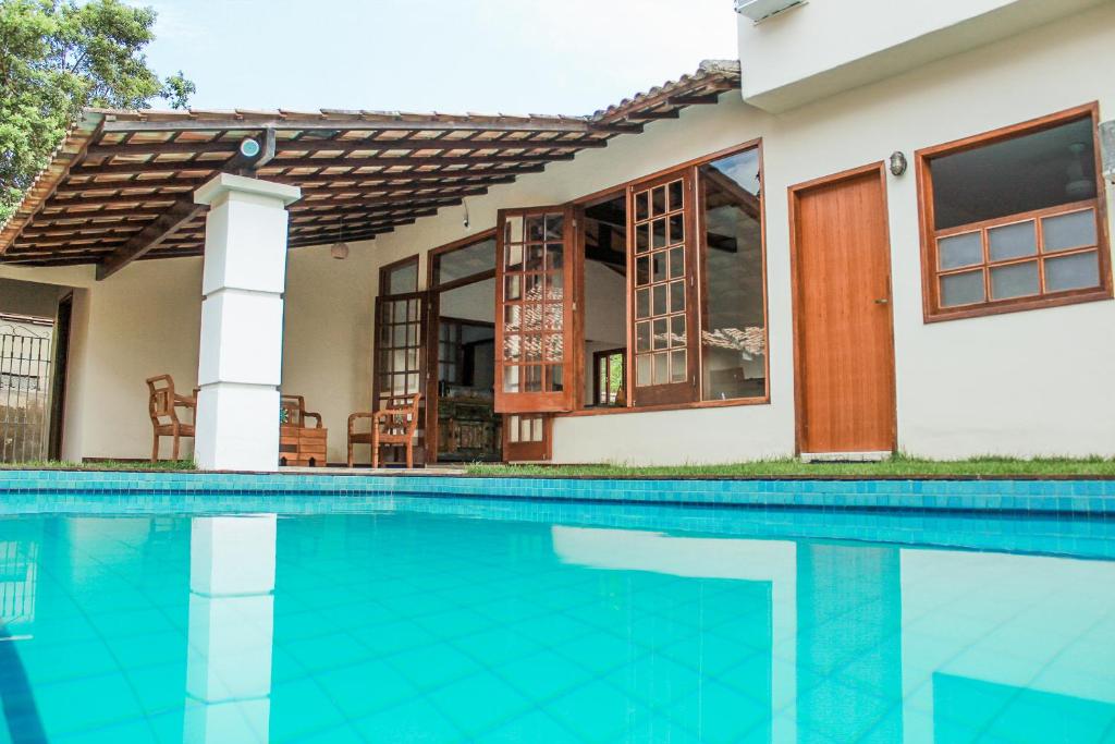 Pousada Viva Geribá photo 1