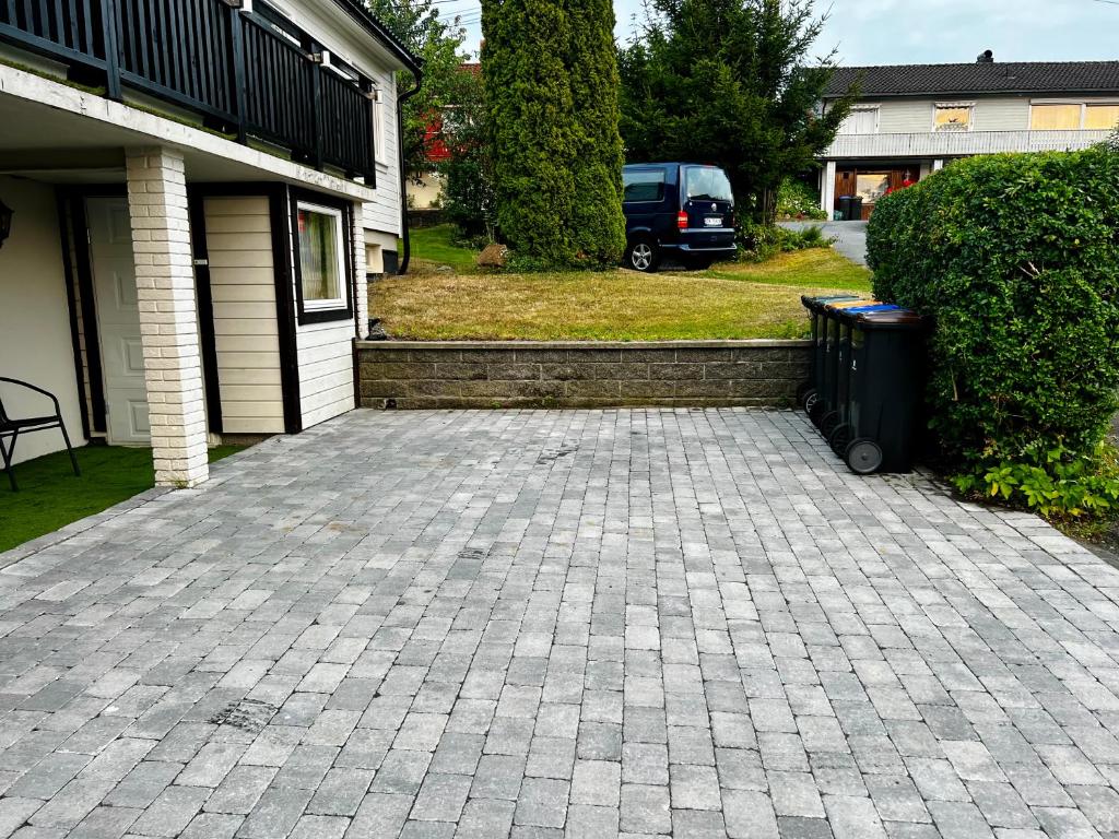 koselig leilighet nær EB stranda photo 3