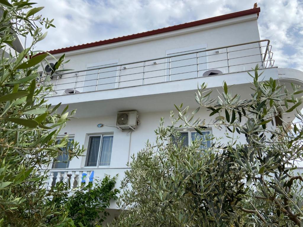 Villa Agimi Ksamil photo 3
