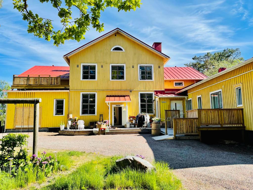 Villa Vintage B&B photo 1