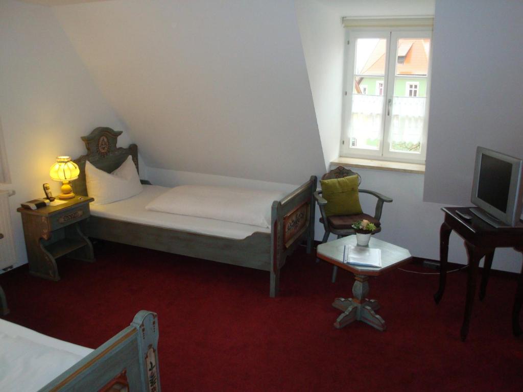 Hotel Haus Appelberg photo 2