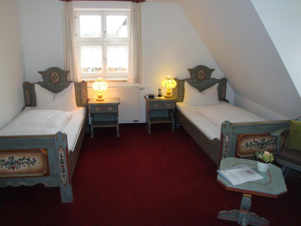 Hotel Haus Appelberg photo 3