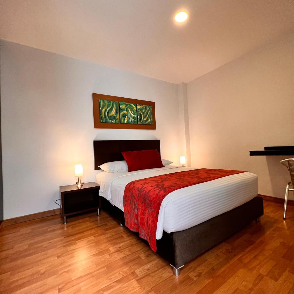 Hotel Volare photo 3