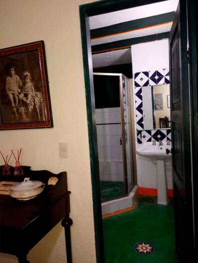 Casa Museo Alcantus photo 4