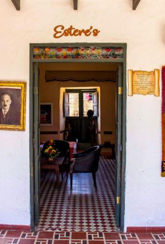 Casa Museo Alcantus photo 3