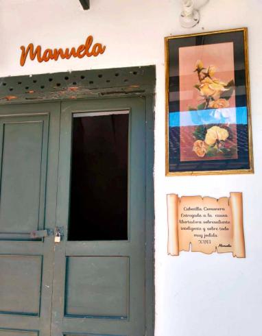 Casa Museo Alcantus photo 1