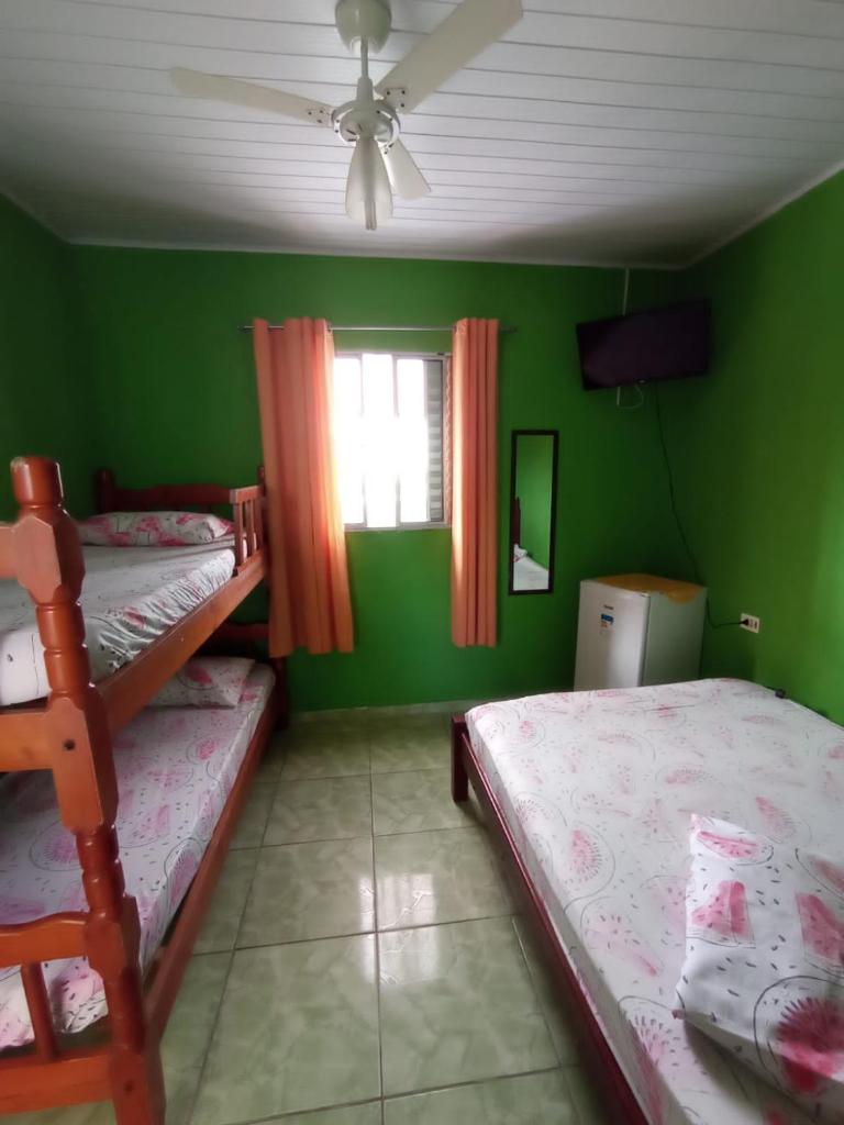 Pousada/suites Praia Grande III photo 4