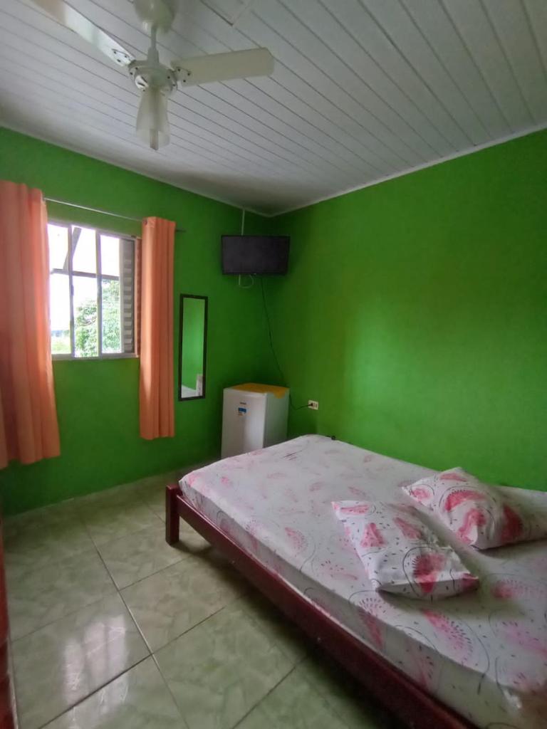 Pousada/suites Praia Grande III photo 3
