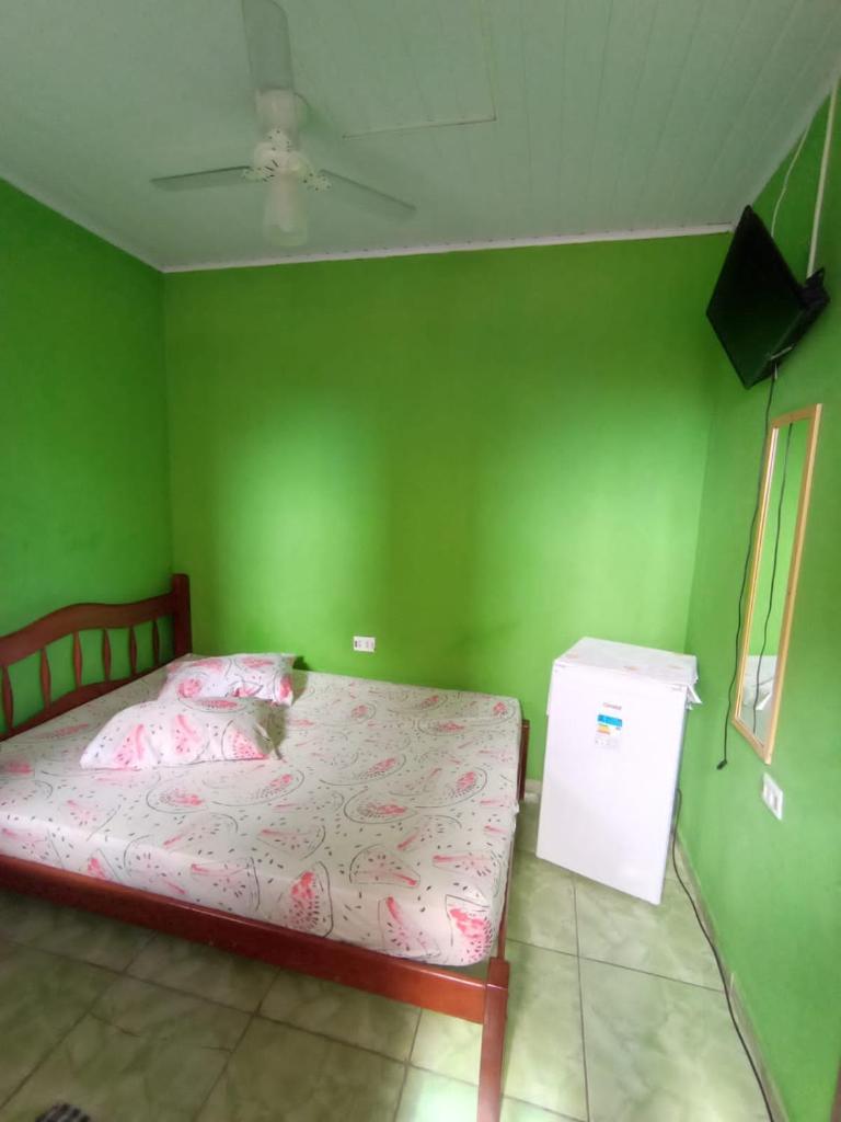 Pousada/suites Praia Grande III photo 2