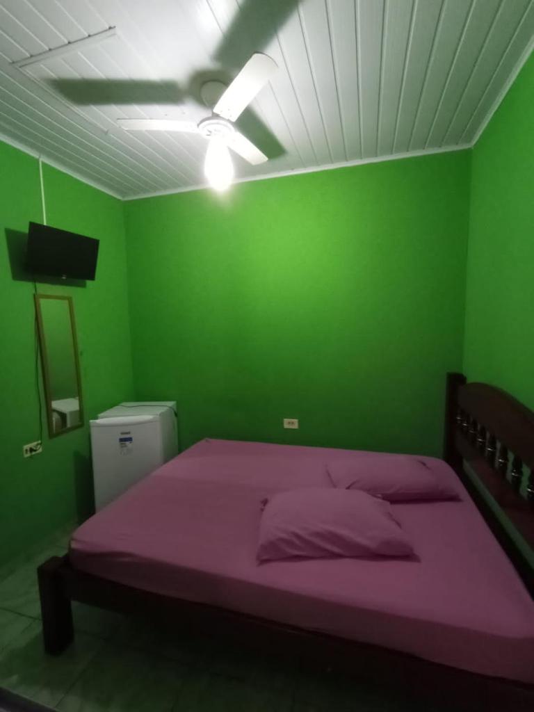 Pousada/suites Praia Grande III photo 1