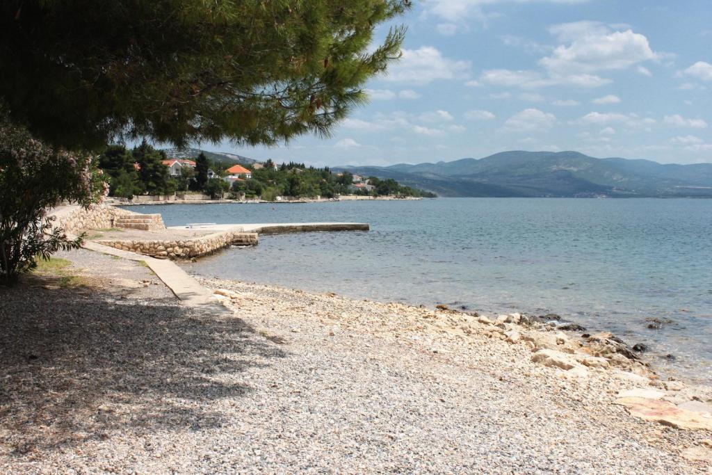 Apartments with a parking space Maslenica, Novigrad - 6572 photo 3