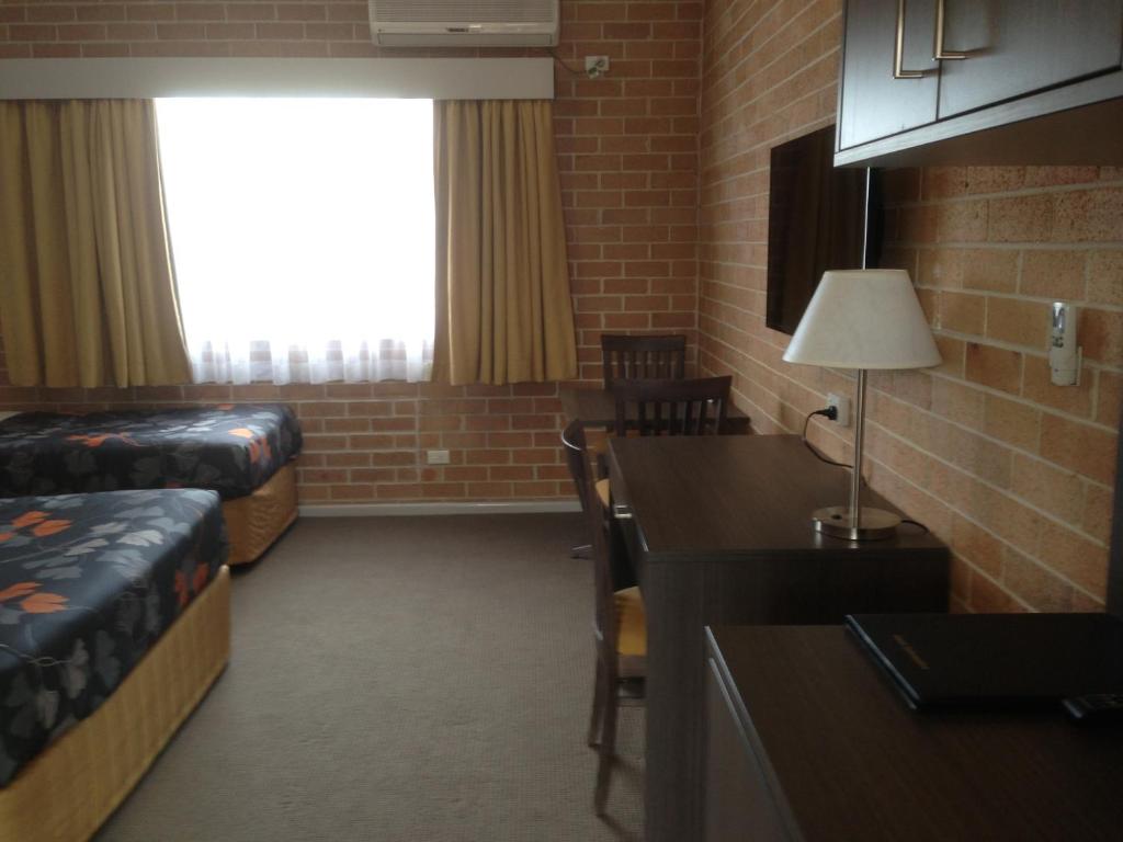 Alexander The Great Motel photo 4
