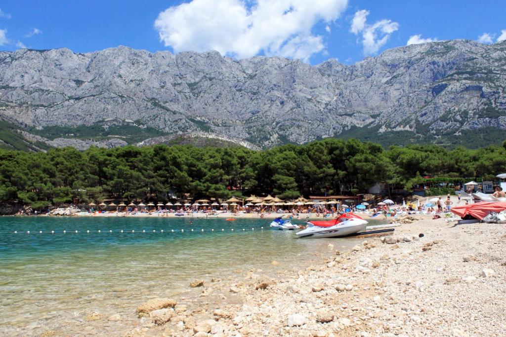 Studio Makarska 6850b photo 4