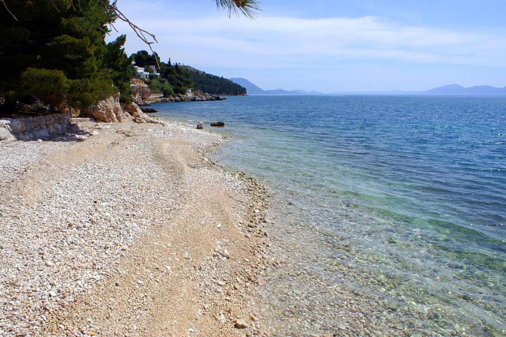 Apartments by the sea Zivogosce - Mala Duba, Makarska - 2603 photo 2