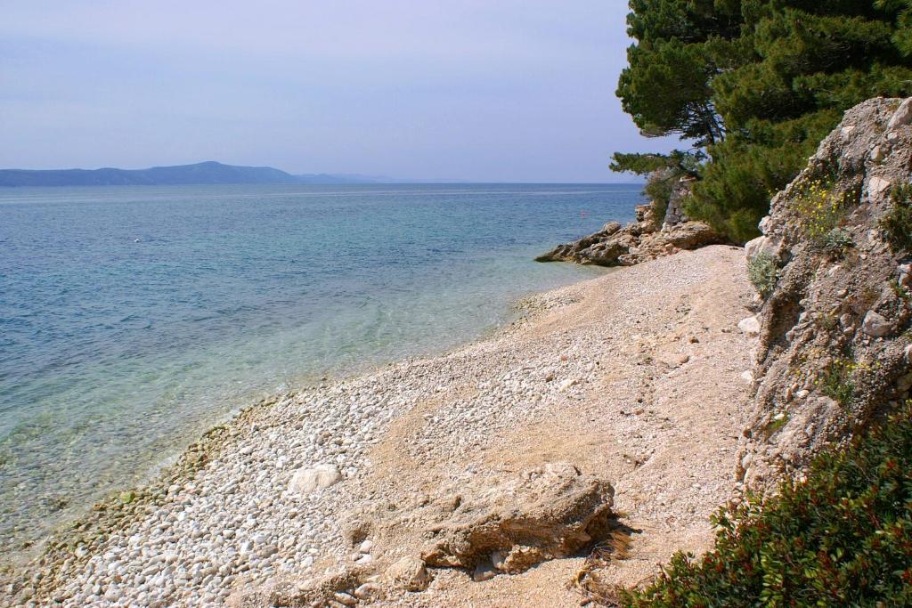 Apartments by the sea Zivogosce - Mala Duba, Makarska - 2603 photo 3