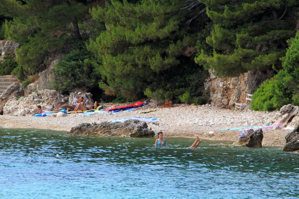 Apartments by the sea Zivogosce - Mala Duba, Makarska - 2603 photo 4