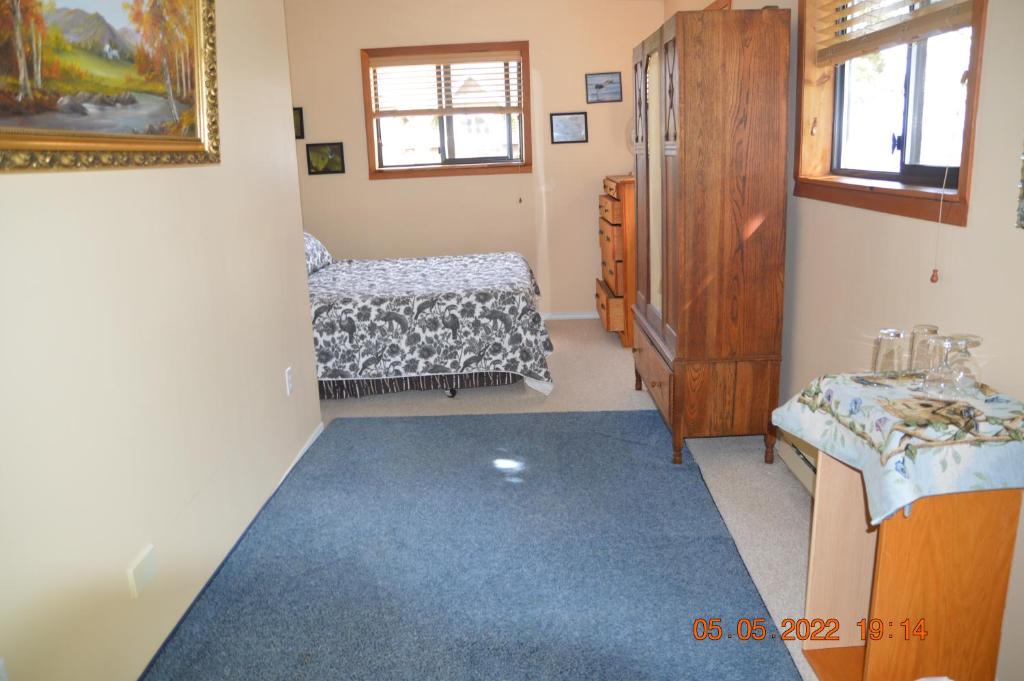 Estuary House Reflexology B&B photo 2
