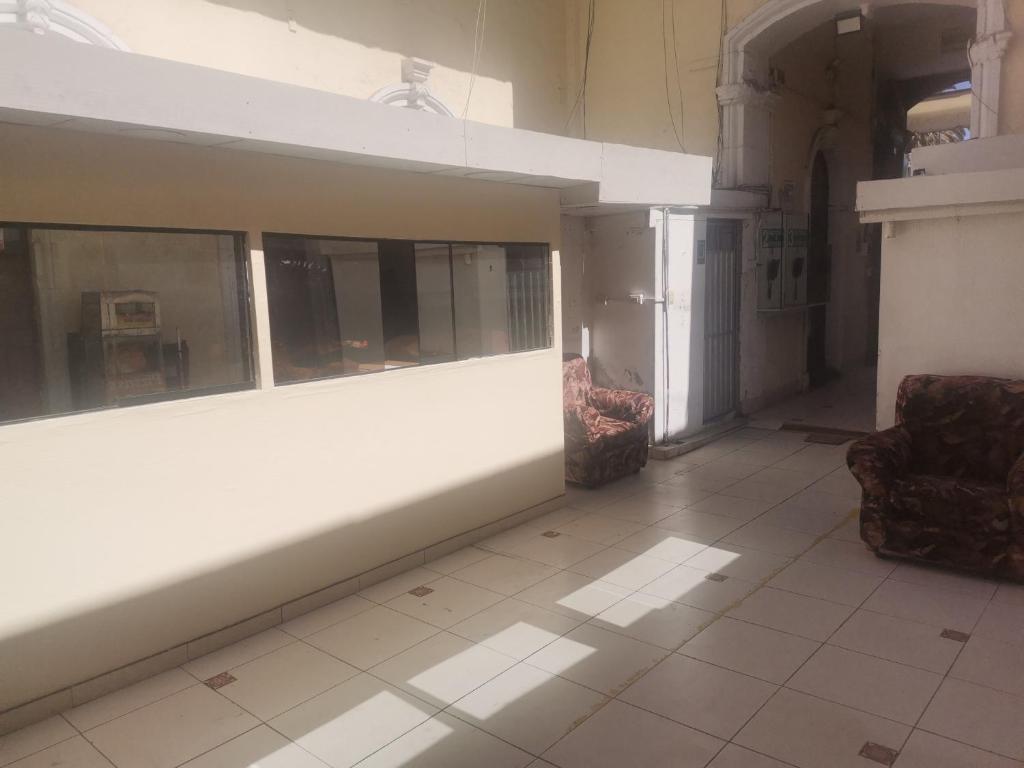 Hostal Carmen photo 2