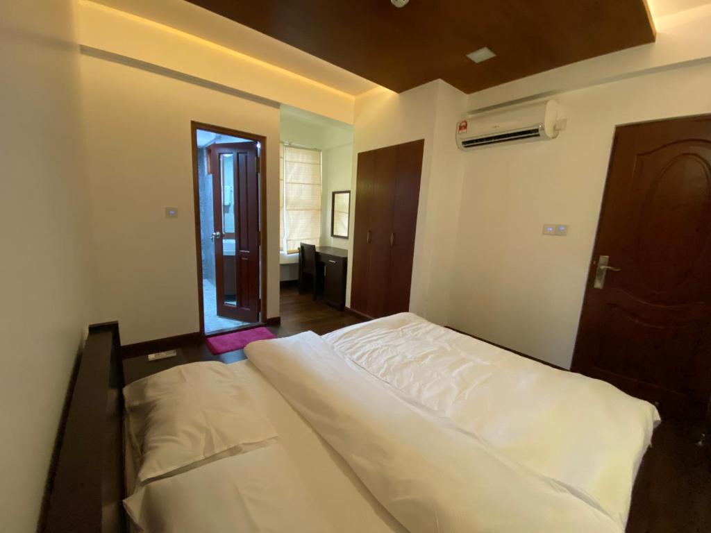Luxury 3 Room Apartment by Oboe photo 4