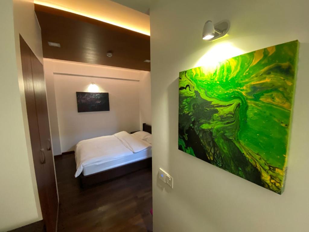 Luxury 3 Room Apartment by Oboe photo 3