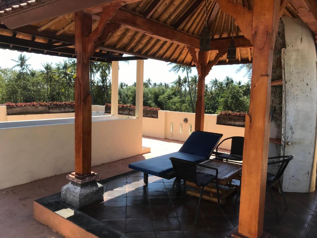 Bali Blue Gecko Villas photo 2