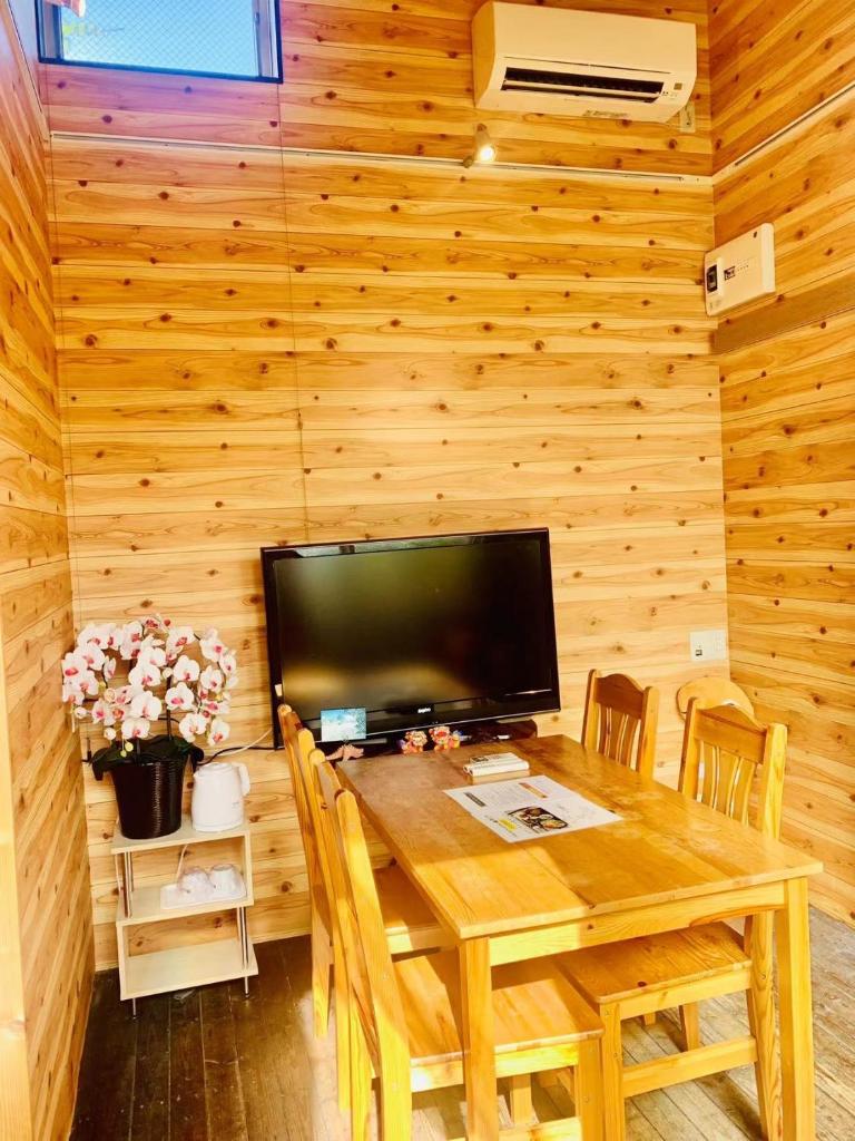 ハセノ島　Hotel　Cottage photo 2