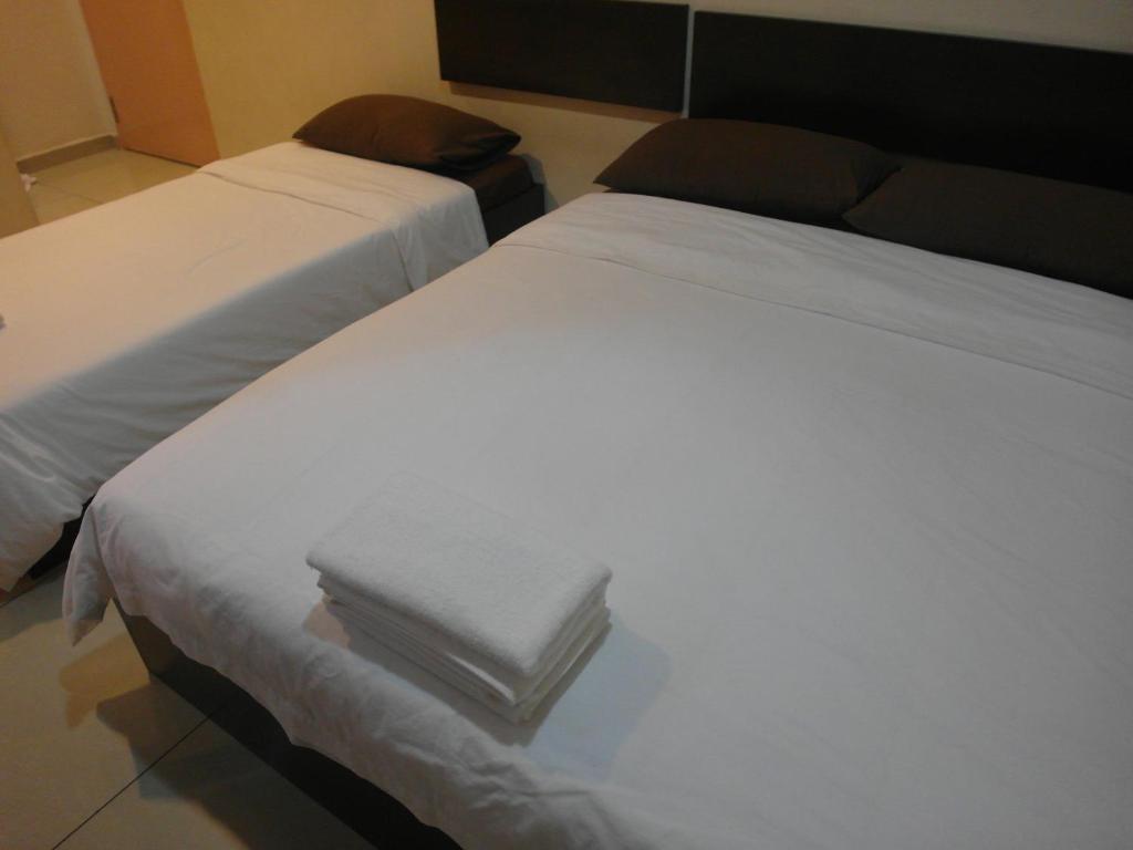 Old Penang Hotel - Ampang Point photo 4