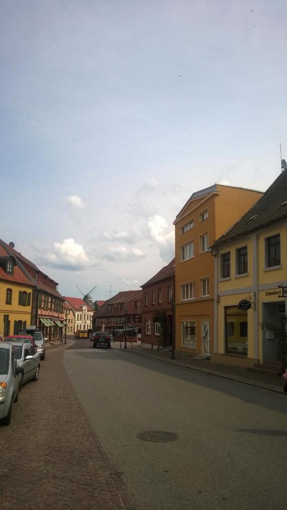 Stavenhof Röbel photo 4