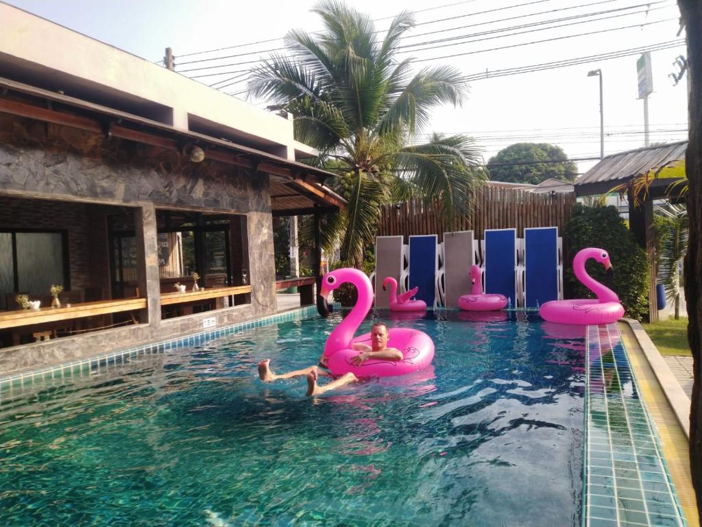 Billabong Hostel photo 2