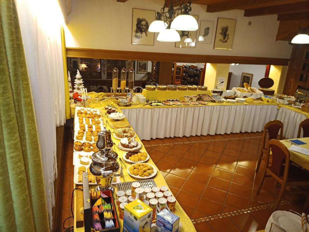 Park Hotel Arnica photo 2