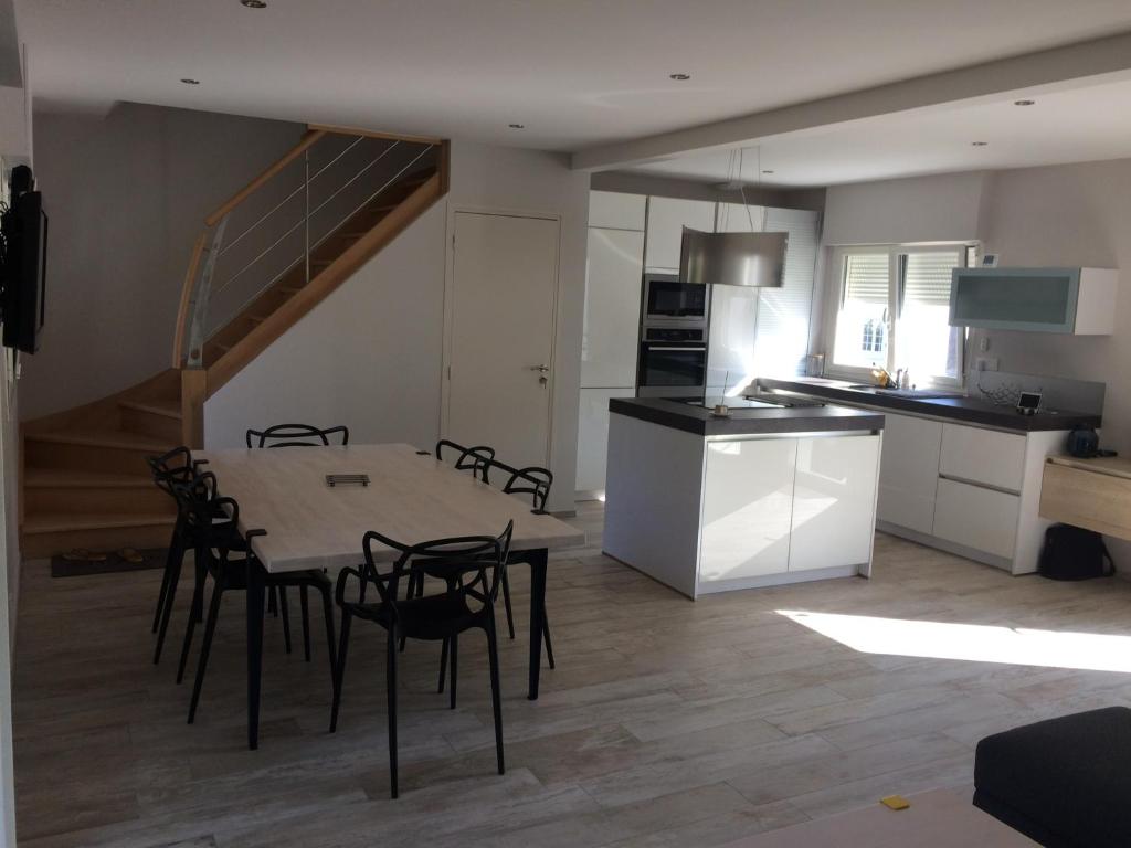 Villa les Chardons photo 2