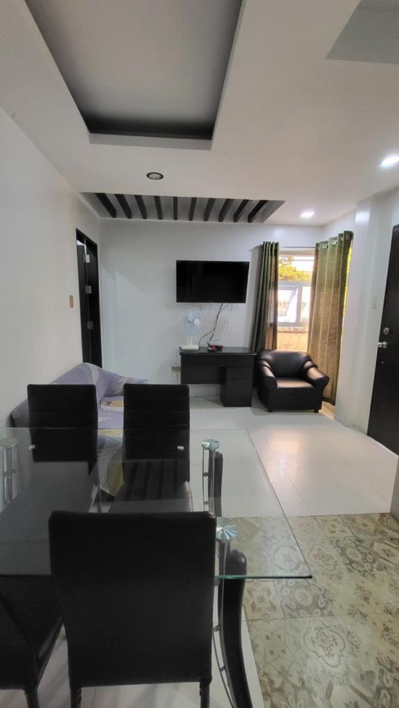 Finteo Skylands Room Type - Penthouse Apartment