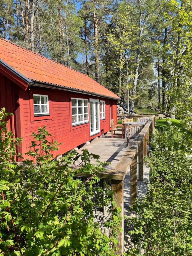 Fishermans cabin photo 4