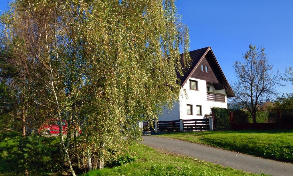 Apartment U Anděla photo 1