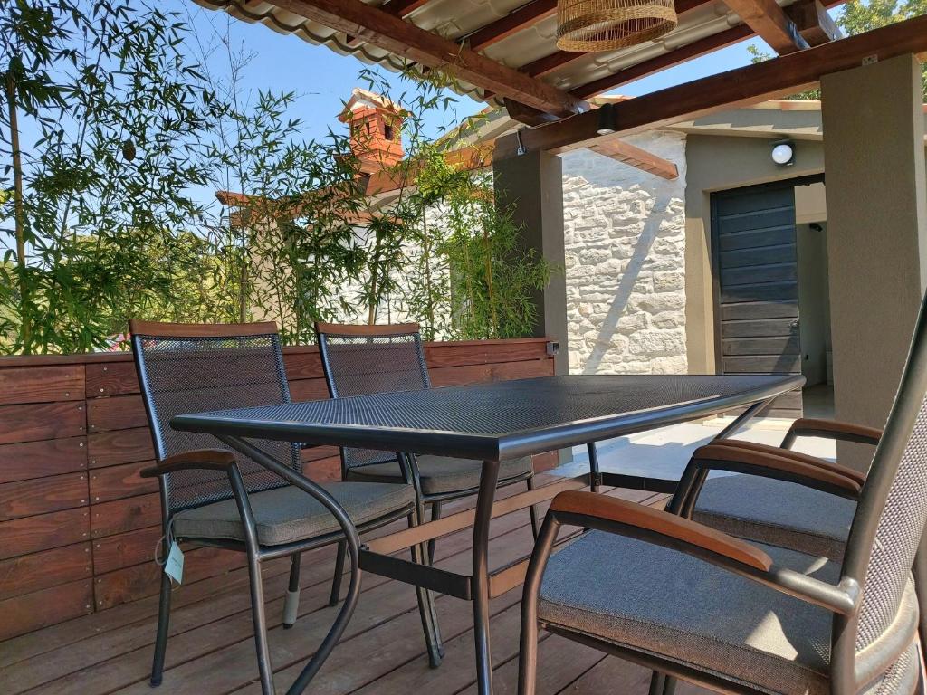 Casa Colone photo 4