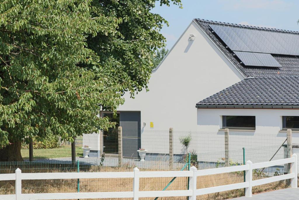 Vakantiewoning Tilia photo 4