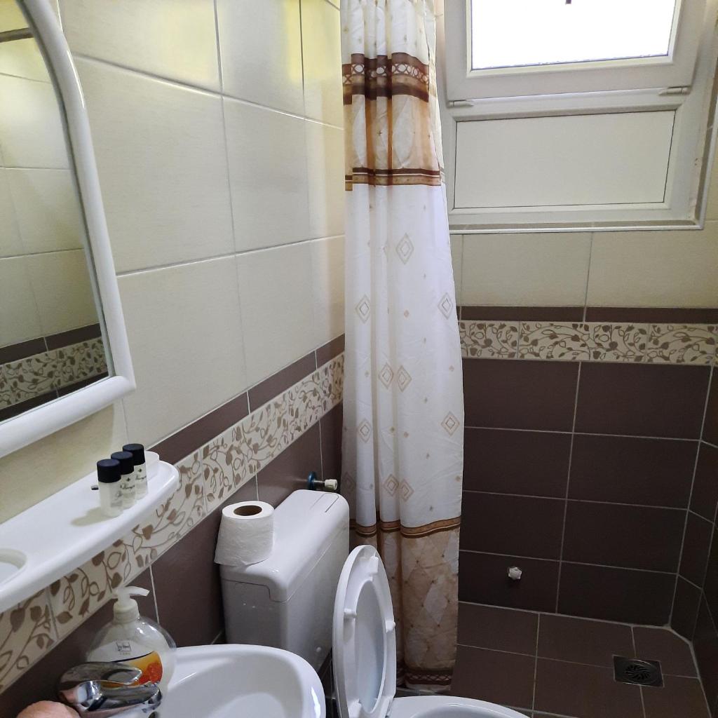 Apartmani Milica Dojran photo 2