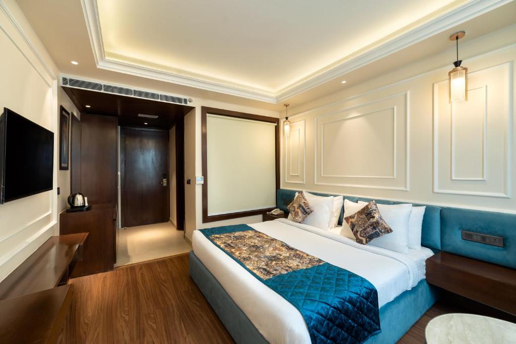 Country Inn Hall of Heritage, Amritsar photo 3