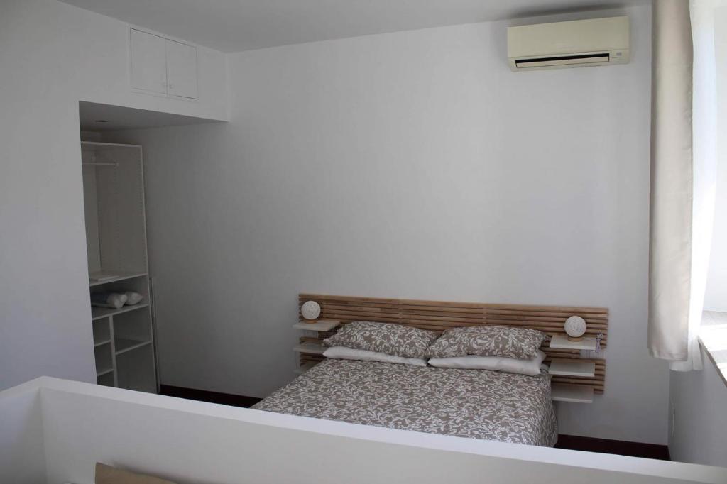 Antina al mare Seaside Apartament photo 2