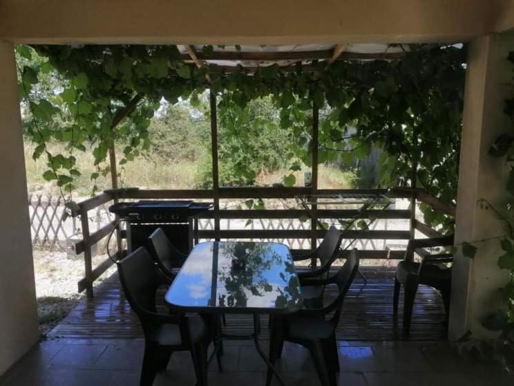 Gites de la Casasole photo 2
