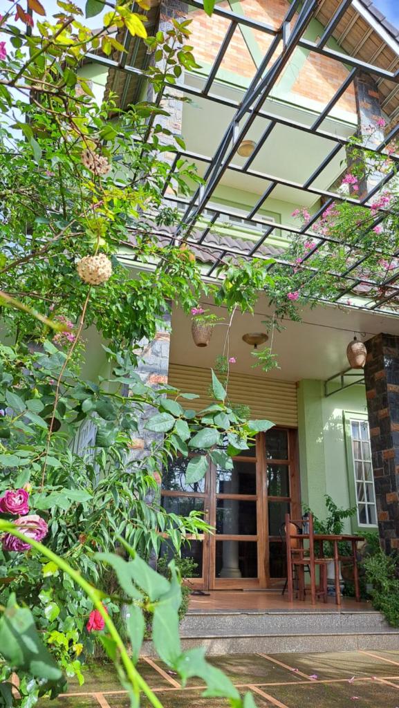 Dalat Garden Villa photo 2