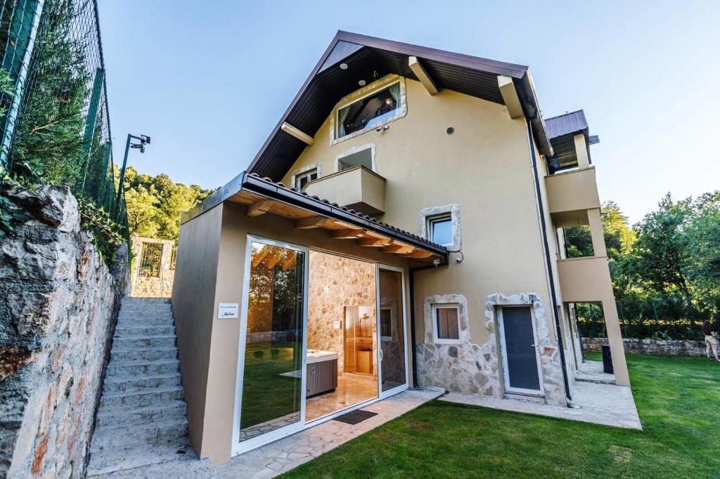 Family SPA Apartments Sunny&Shiny photo 1