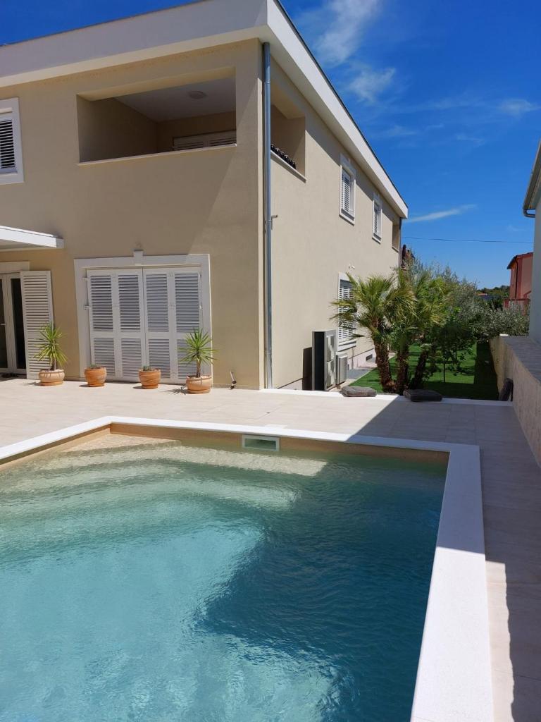 Seashells Apartments Tribunj photo 3