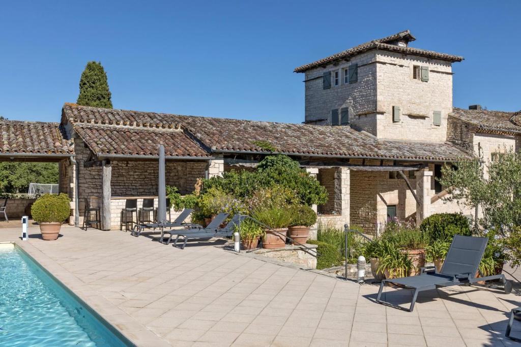 Domaine La Poudié photo 3