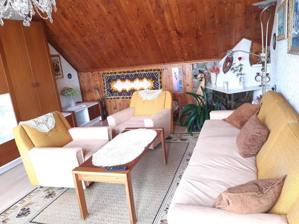 Apartmán v rodinném domě photo 1