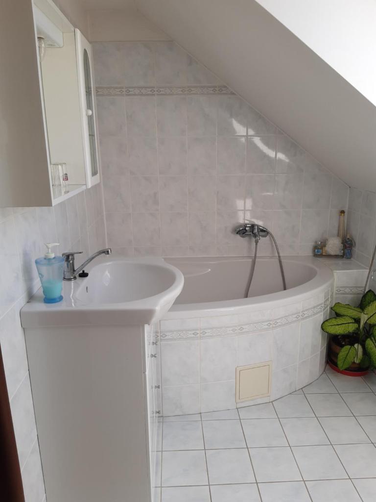Apartmán v rodinném domě photo 4