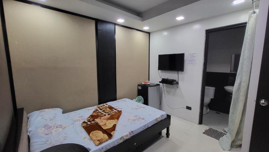 Finteo Skylands Room Type - Standard Studio