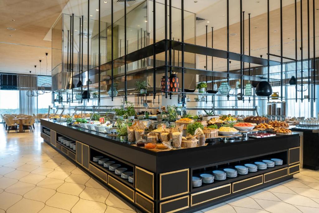 Vert Lagoon Netanya By AFI Hotels photo 1