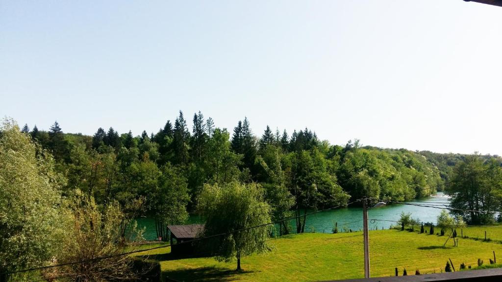 Riverside Vacation House Mrežnica photo 1