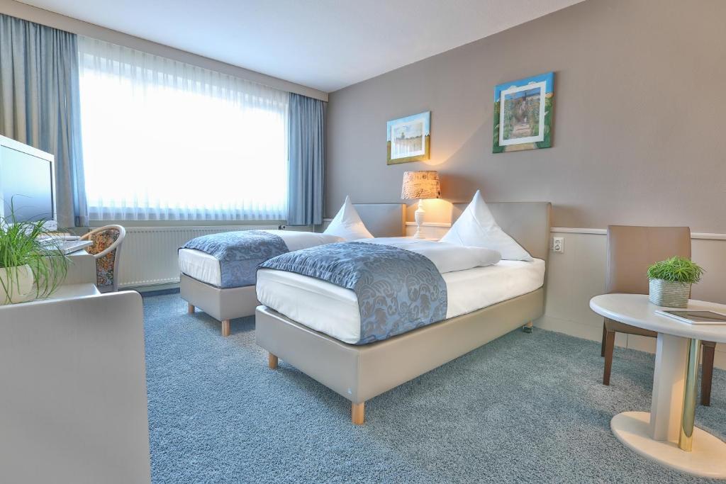 Hotel Kristall photo 3